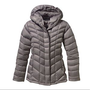 Patagonia W’s Downtown Loft Jacket - Green